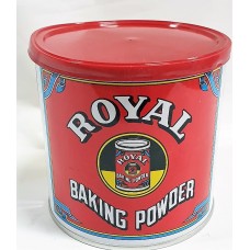 Royal Baking Powder